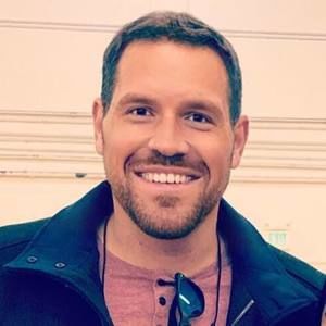 Meet your Posher, Sean